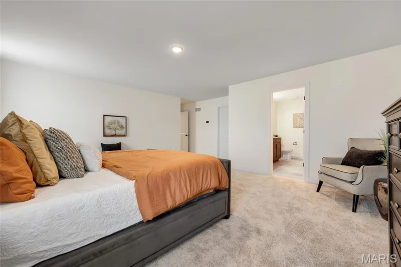 338 White Orchid Court, Wentzville, MO 63385 — listing photo 16 of 33