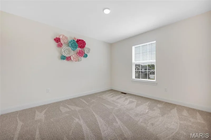 338 White Orchid Court, Wentzville, MO 63385 — listing photo 19 of 33