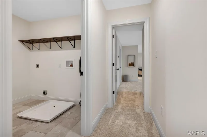 338 White Orchid Court, Wentzville, MO 63385 — listing photo 24 of 33