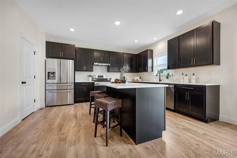 338 White Orchid Court, Wentzville, MO 63385 — listing photo 25 of 33