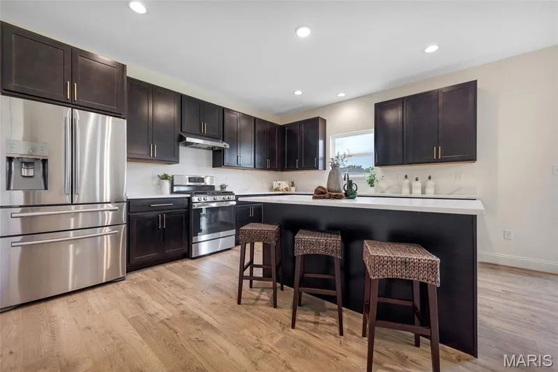 338 White Orchid Court, Wentzville, MO 63385 — listing photo 26 of 33