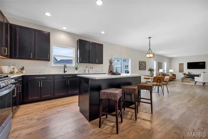 338 White Orchid Court, Wentzville, MO 63385 — listing photo 27 of 33