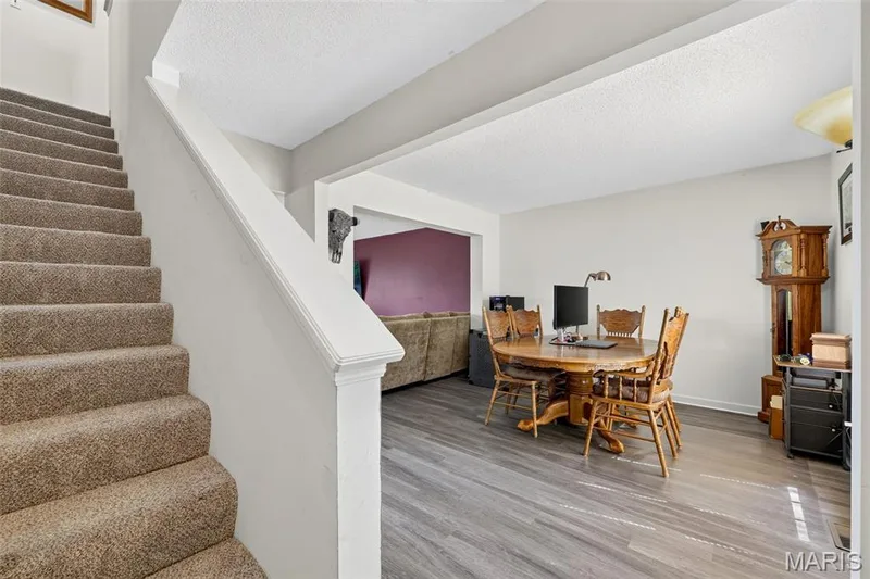247 John Charles Drive #2163B, Wentzville, MO 63385 — listing photo 3 of 35