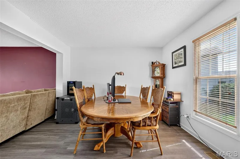 247 John Charles Drive #2163B, Wentzville, MO 63385 — listing photo 4 of 35