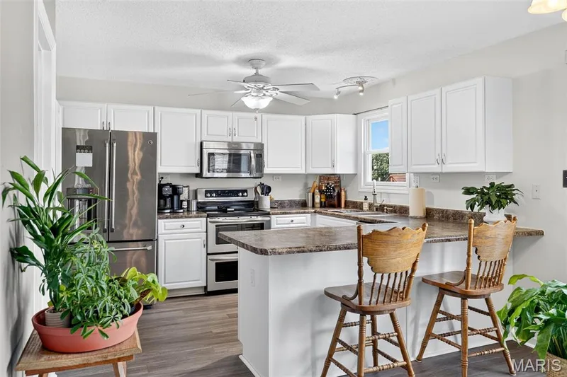 247 John Charles Drive #2163B, Wentzville, MO 63385 — listing photo 10 of 35