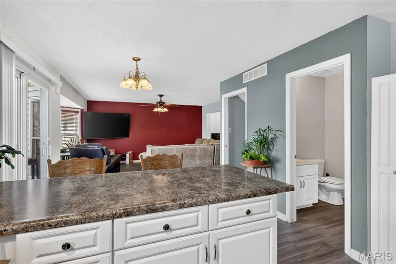 247 John Charles Drive #2163B, Wentzville, MO 63385 — listing photo 14 of 35