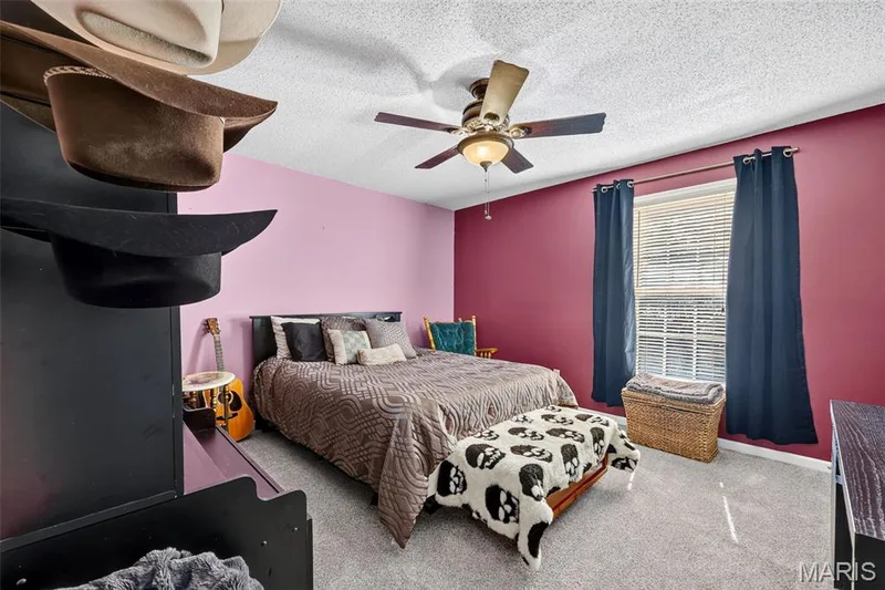247 John Charles Drive #2163B, Wentzville, MO 63385 — listing photo 17 of 35