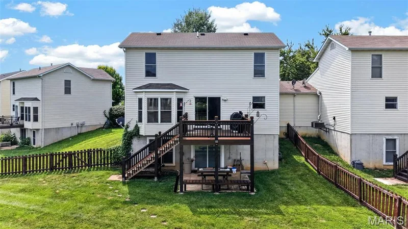 247 John Charles Drive #2163B, Wentzville, MO 63385 — listing photo 31 of 35