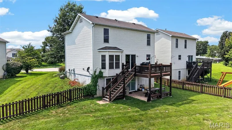 247 John Charles Drive #2163B, Wentzville, MO 63385 — listing photo 32 of 35