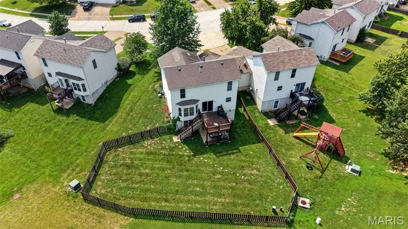 247 John Charles Drive #2163B, Wentzville, MO 63385 — listing photo 35 of 35