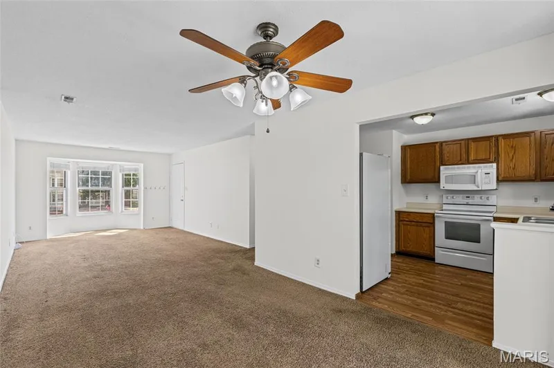 1774 Kircher Drive #C, St Charles, MO 63303 — listing photo 2 of 18