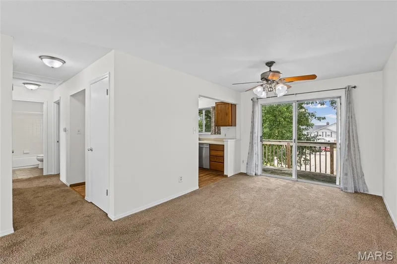 1774 Kircher Drive #C, St Charles, MO 63303 — listing photo 9 of 18