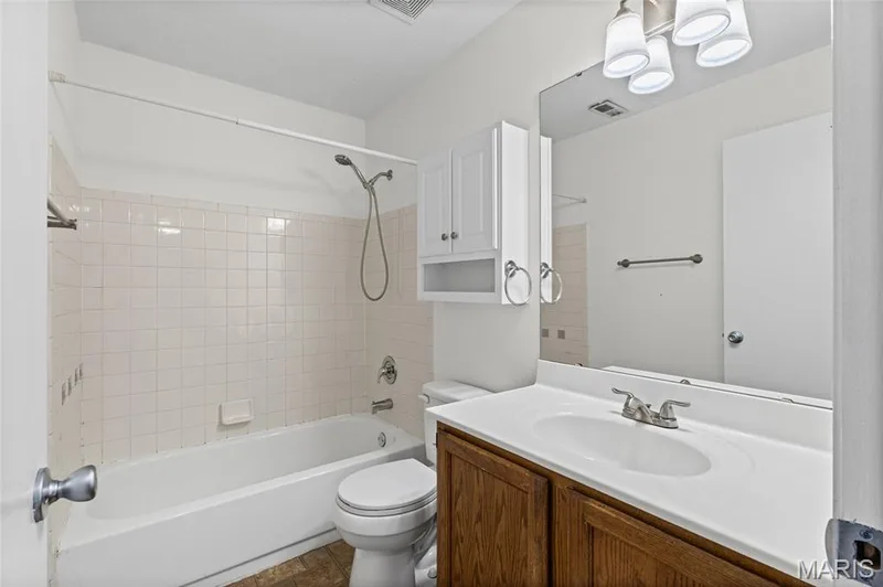 1774 Kircher Drive #C, St Charles, MO 63303 — listing photo 13 of 18