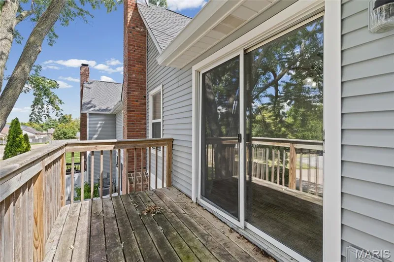 1774 Kircher Drive #C, St Charles, MO 63303 — listing photo 16 of 18