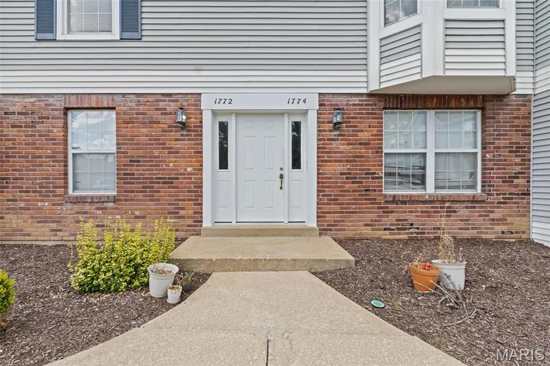 1774 Kircher Drive #C, St Charles, MO 63303 — listing photo 17 of 18