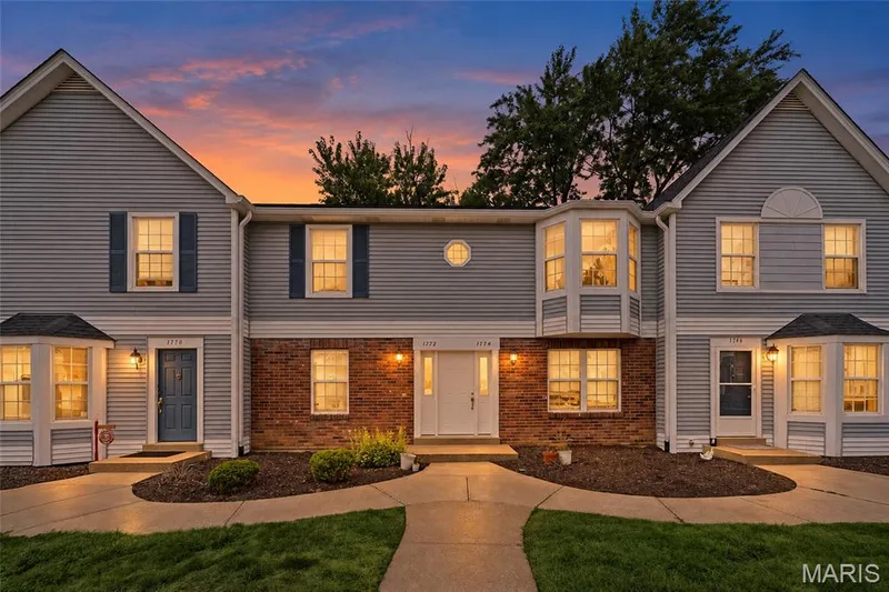 1774 Kircher Drive #C, St Charles, MO 63303 — listing photo 24 of 24