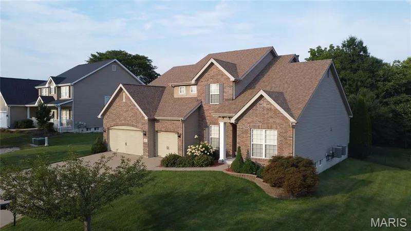 117 Fox Haven Drive, O'Fallon, MO 63368 — listing photo 1 of 39