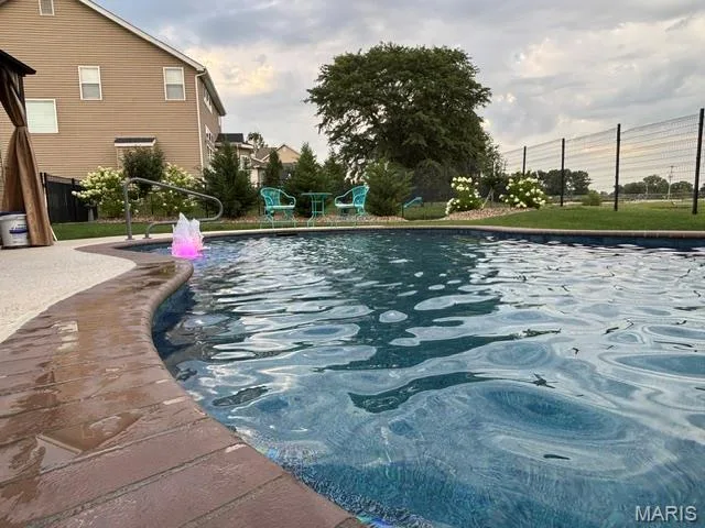 117 Fox Haven Drive, O'Fallon, MO 63368 — listing photo 4 of 39