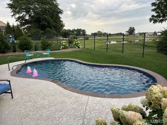 117 Fox Haven Drive, O'Fallon, MO 63368 — listing photo 5 of 39