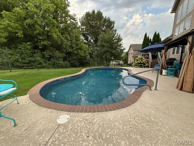117 Fox Haven Drive, O'Fallon, MO 63368 — listing photo 7 of 39