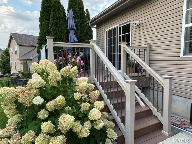117 Fox Haven Drive, O'Fallon, MO 63368 — listing photo 11 of 39