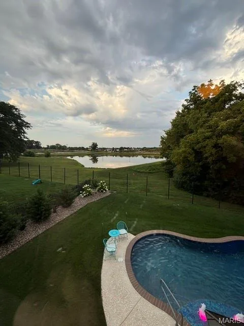 117 Fox Haven Drive, O'Fallon, MO 63368 — listing photo 12 of 39