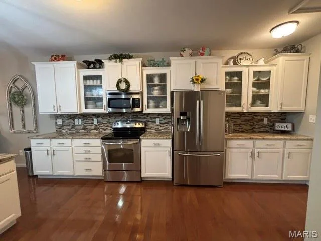 117 Fox Haven Drive, O'Fallon, MO 63368 — listing photo 13 of 39