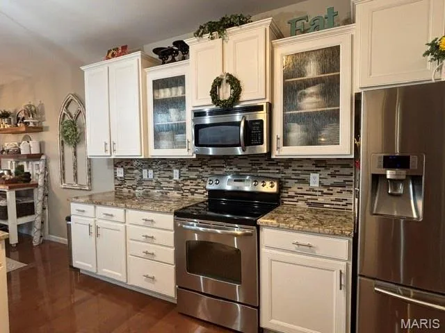 117 Fox Haven Drive, O'Fallon, MO 63368 — listing photo 15 of 39