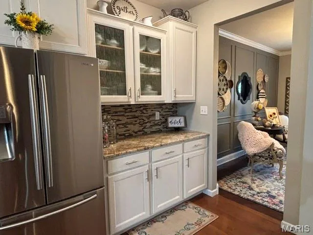 117 Fox Haven Drive, O'Fallon, MO 63368 — listing photo 16 of 39