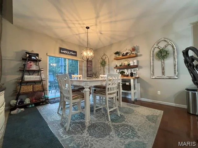 117 Fox Haven Drive, O'Fallon, MO 63368 — listing photo 18 of 39