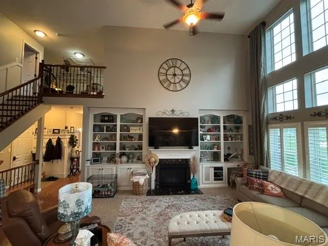 117 Fox Haven Drive, O'Fallon, MO 63368 — listing photo 22 of 39
