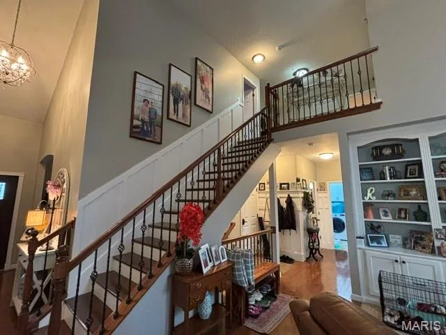 117 Fox Haven Drive, O'Fallon, MO 63368 — listing photo 24 of 39