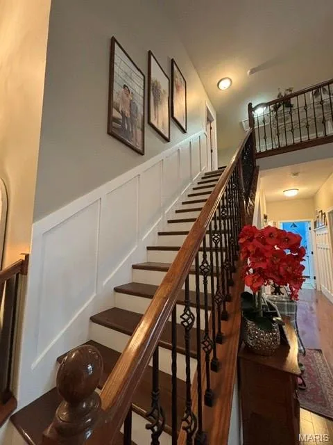 117 Fox Haven Drive, O'Fallon, MO 63368 — listing photo 25 of 39