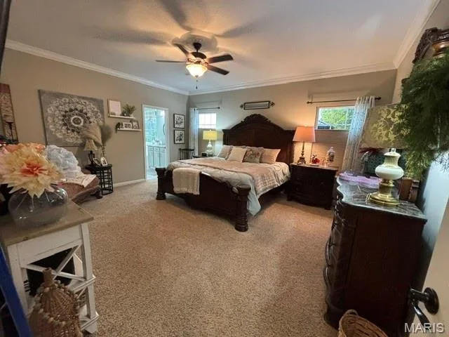 117 Fox Haven Drive, O'Fallon, MO 63368 — listing photo 31 of 39