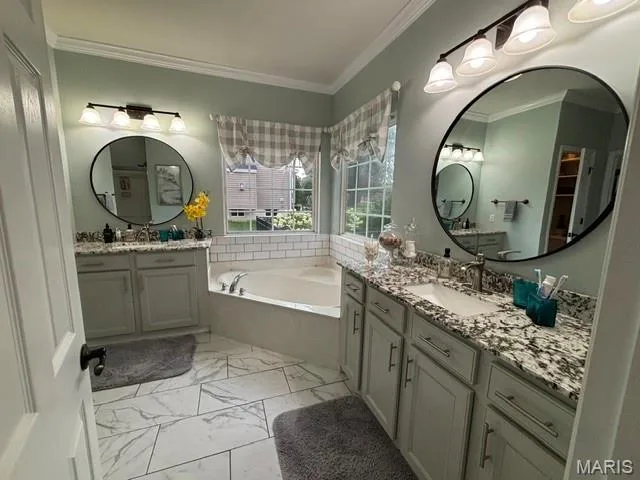 117 Fox Haven Drive, O'Fallon, MO 63368 — listing photo 32 of 39