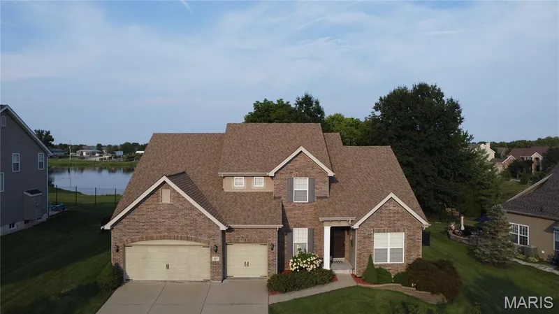 117 Fox Haven Drive, O'Fallon, MO 63368 — listing photo 36 of 39