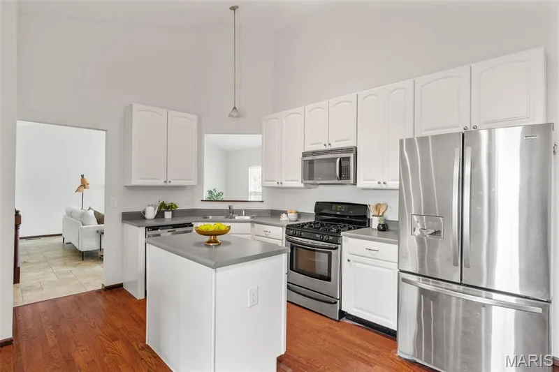 415 Spirit Drive, Lake St. Louis, MO 63367 — listing photo 23 of 65