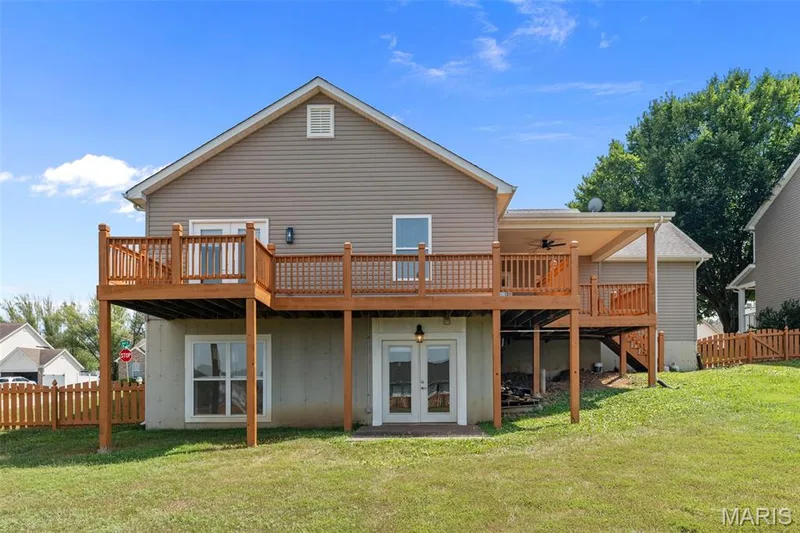 415 Spirit Drive, Lake St. Louis, MO 63367 — listing photo 55 of 65