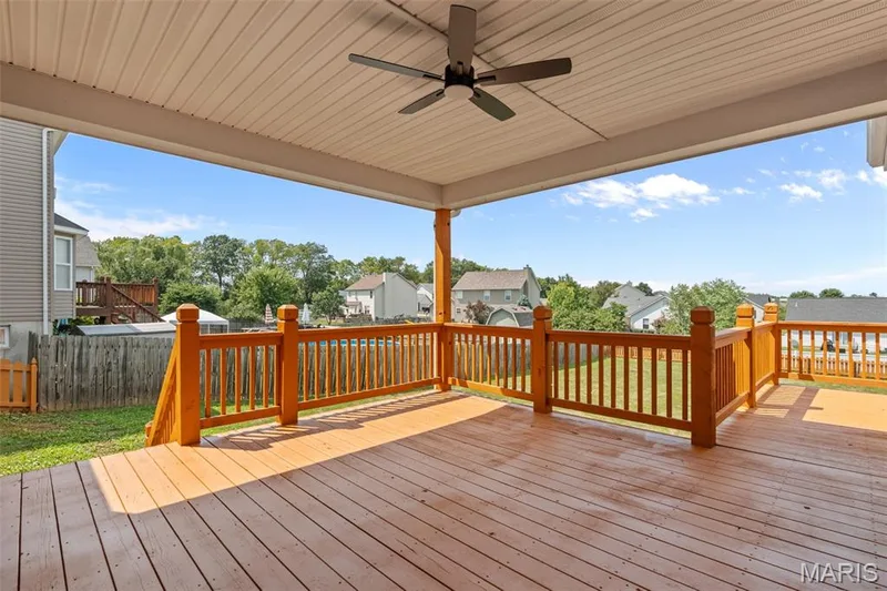 415 Spirit Drive, Lake St. Louis, MO 63367 — listing photo 58 of 65