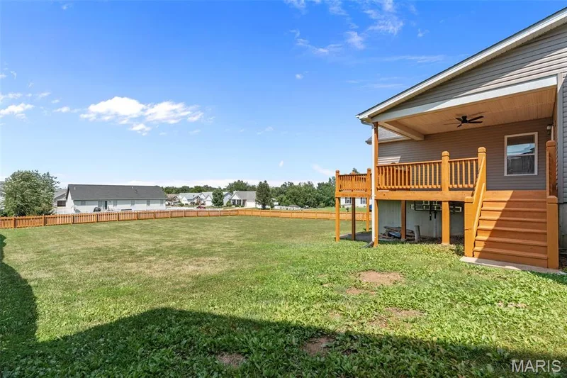 415 Spirit Drive, Lake St. Louis, MO 63367 — listing photo 64 of 65
