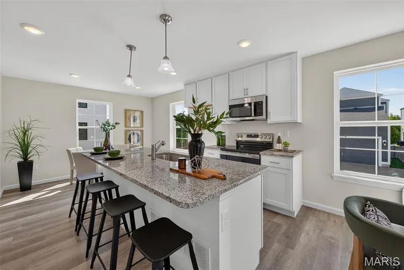 188 Canal Cottage Alley, St Charles, MO 63301 — listing photo 9 of 23