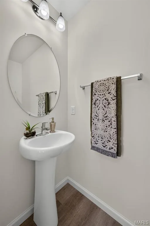 188 Canal Cottage Alley, St Charles, MO 63301 — listing photo 15 of 23