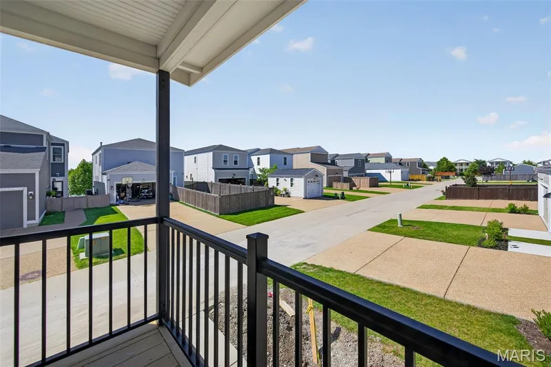 188 Canal Cottage Alley, St Charles, MO 63301 — listing photo 16 of 23