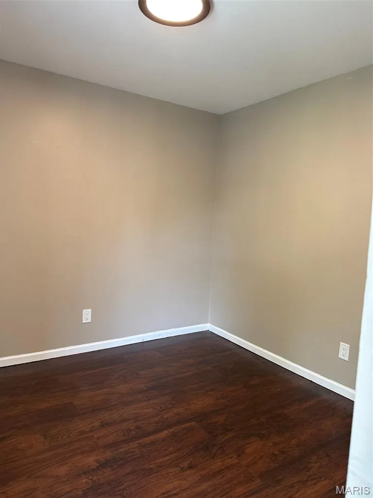 Bedroom 3 — 6 Whispering Rock Court, O'Fallon, MO 63366