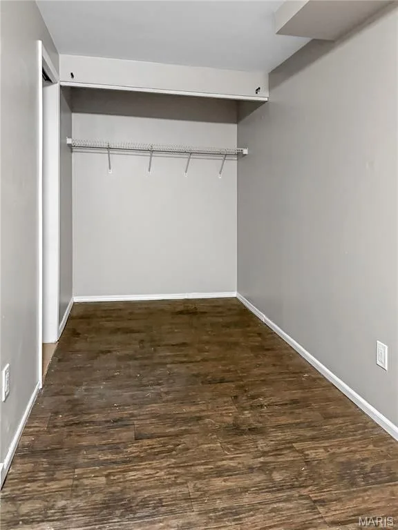 Bonus space in lower level — 6 Whispering Rock Court, O'Fallon, MO 63366