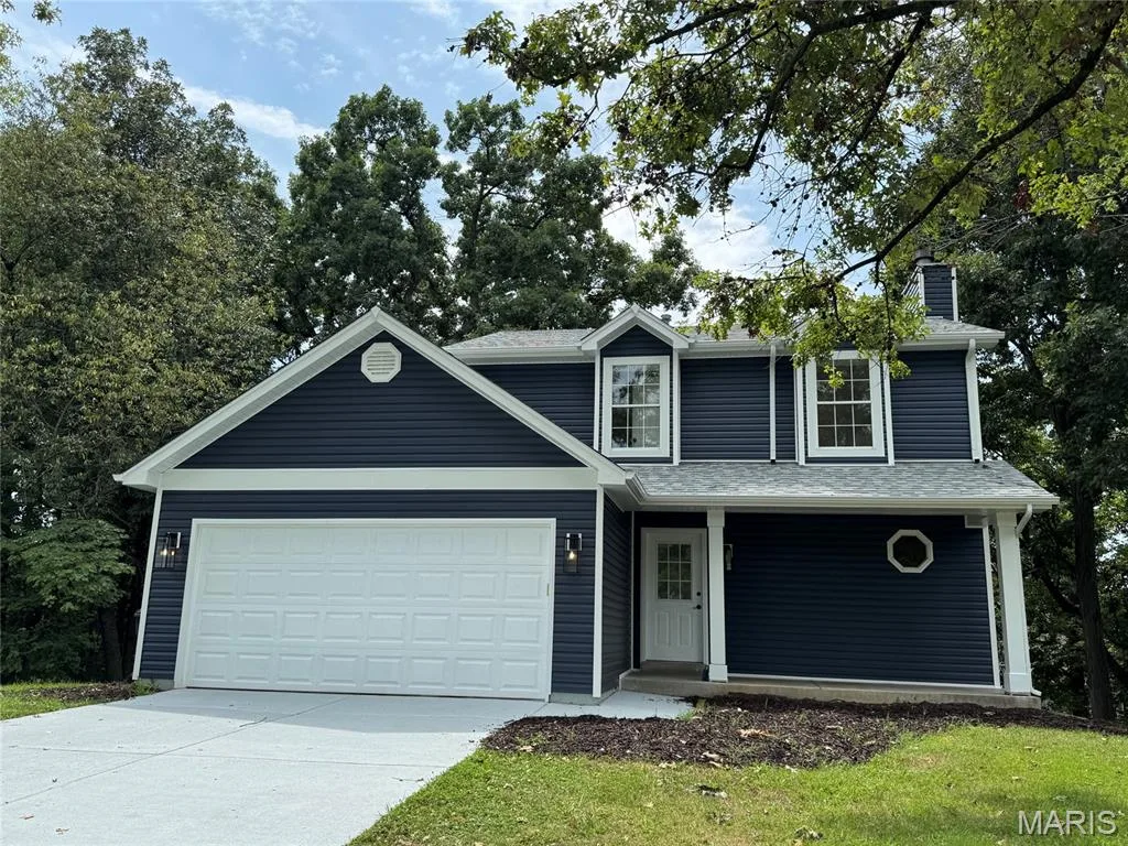 6 Whispering Rock Court, O'Fallon, MO 63366 — listing photo 1 of 30