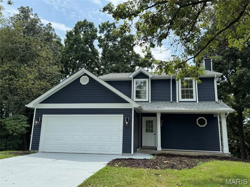 6 Whispering Rock Court, O'Fallon, MO — listing photo 1