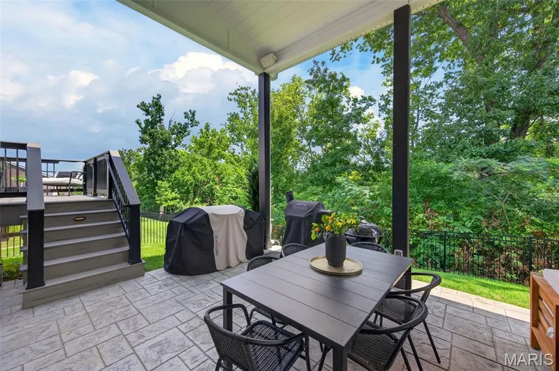 854 Nardin Drive, Chesterfield, MO 63017 — listing photo 47 of 50