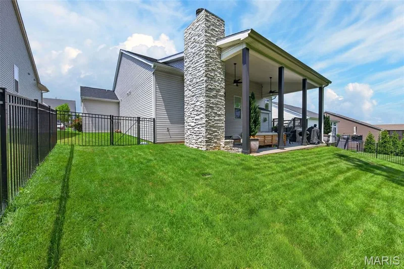 854 Nardin Drive, Chesterfield, MO 63017 — listing photo 49 of 50
