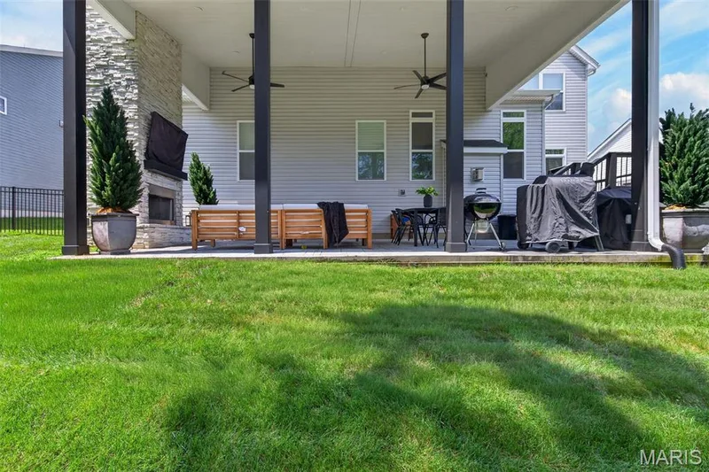 854 Nardin Drive, Chesterfield, MO 63017 — listing photo 46 of 50